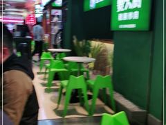 -费大厨辣椒炒肉(万家丽一店)