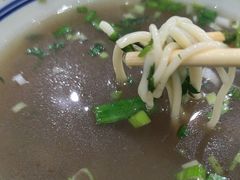 -清真素福拉面丝路美食(六里桥东店)