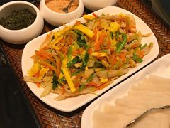 闽南古早润饼-闽和南(深圳万象城店)