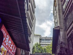 -捞沙巷