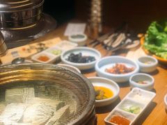 -泥炉烧肉师(新街口金銮巷店)