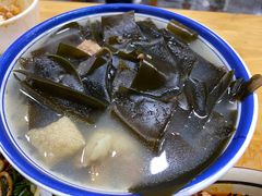 -赵姐猪耳朵饭店