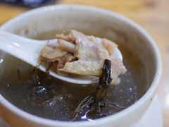 地胆头老鸭汤-油城印象(宾南路店)