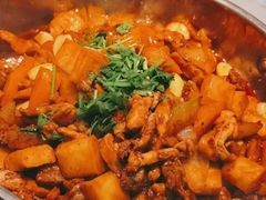 -一品焖锅(榆星广场店)