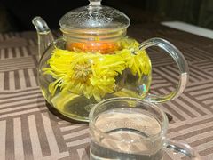 -汤家茗苑·精致私房菜(白沙店)