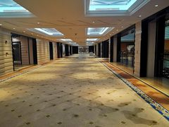 -上海中航虹桥机场泊悦酒店