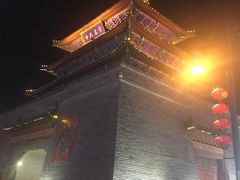 -鼓楼夜市