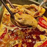 武汉梦时代|不枉我取号一下午三刷的火锅‼️