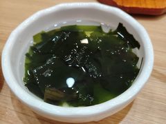 -敏丁拌饭(中街总店)
