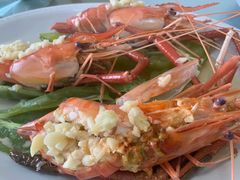 -丫丫蟹庄·苏式园林农家乐·阳澄湖大闸蟹(阳澄湖莲花岛店)