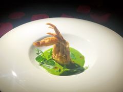 -wann lounge 低温慢煮牛排·清吧