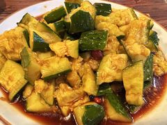 拍黄瓜-重庆味道(台湾街店)