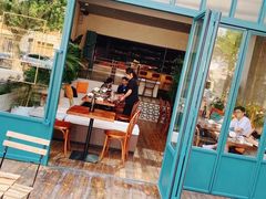 -Laures·月桂西班牙碳烤餐厅(十尚坊店)