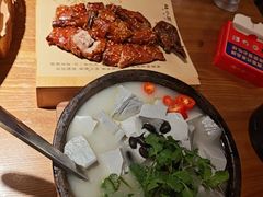 -桂小厨广西菜(印象城店)