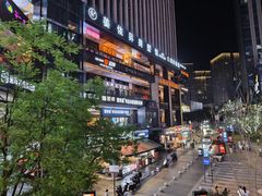 -龙湖重庆时代天街