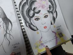 -首脑美容美发化妆美甲培训学校(龙岗校区)