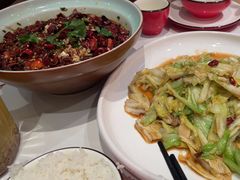 -千椒百味•自贡盐帮川菜