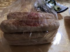 -正隆斋素食超市(西四店)
