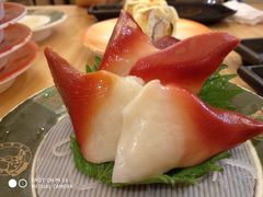 -禾绿寿司(星光68广场店)