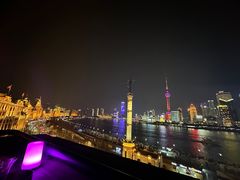 -外滩8号 whisky bar(金延大厦店)