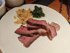 -拉蒂娜·巴西牛排馆 Latina·Brazilian Steakhouse(王府井喜悦店)