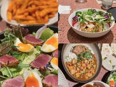 -La Terre乐田(万象城店)