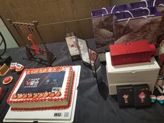 -陳磊蛋糕(巴黎店)