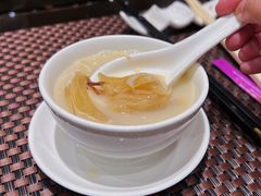浓汤鱼翅-好彩海鲜火锅饭店(银河百老汇店)