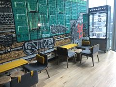 -Trainyard 炼·工场(中国国际贸易中心店)