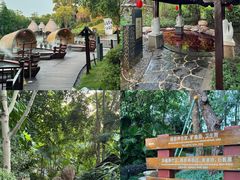 -美的鹭湖森林度假区