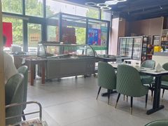 -大草原清真饭庄(沙河店)