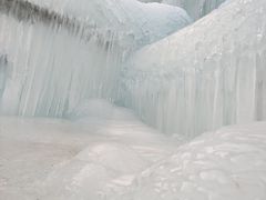 -青峰峡国家森林公园