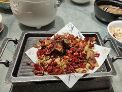 -湘当爱·鲜煮现炒(松岗立业路店)