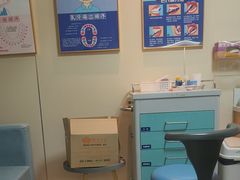 -上海仁爱医院口腔科 · 种植