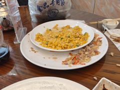 -春妮海味饭店·海景餐厅·海菜包子·大连海鲜