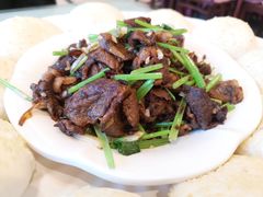 -南来顺饭庄·清真(南菜园店)