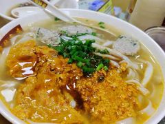 -荔林食店(西华路店)