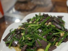 -道口古镇张存有烧鸡酒楼