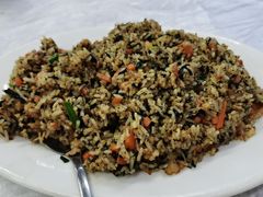 -众味海鲜大排档·活海鲜·潮汕味(南澳店)