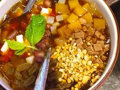 -秦炉烤肉(财富中心店)