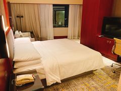 -上海雅居乐万豪侯爵酒店