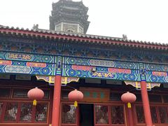 -盛世南宫影视城(北普陀影视城)