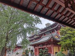 -上海东林寺(金山区)