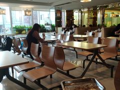 大堂-金乐活美食(中街店)