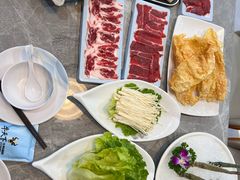 -牛天下·海鲜·牛肉·打边炉·融合菜