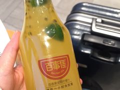-百事佳烧鸭牛腩(上海虹桥站店)