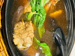 -鸡坤茶室(三里屯店)