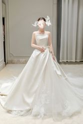 -MuseMarry婚纱(前海嘉里中心店)