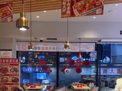 -每味每客·重庆麻辣烫(拓展大厦店)