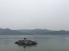 -丰都鬼城名山景区